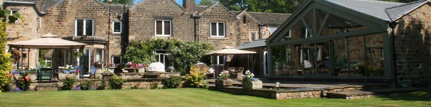 The Specialist Menopause Clinic Mirfield