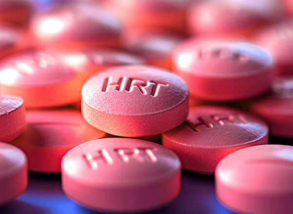 Hormone Replacement Therapy (HRT): Benefits, Risks, and Myths Debunked