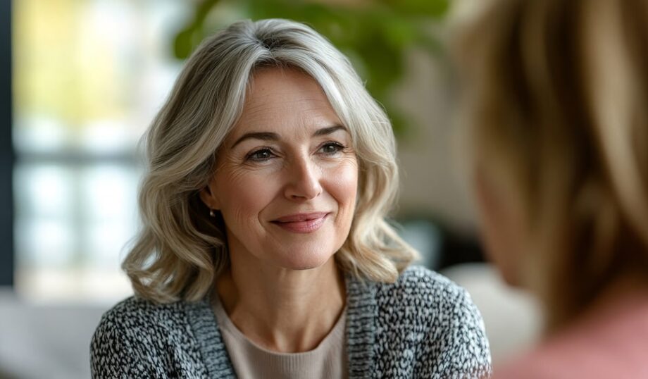 Initial Menopause Consultations & Ongoing Support