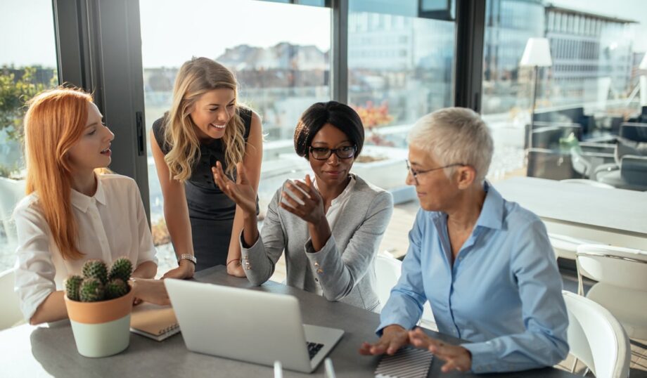 Menopause Employer support