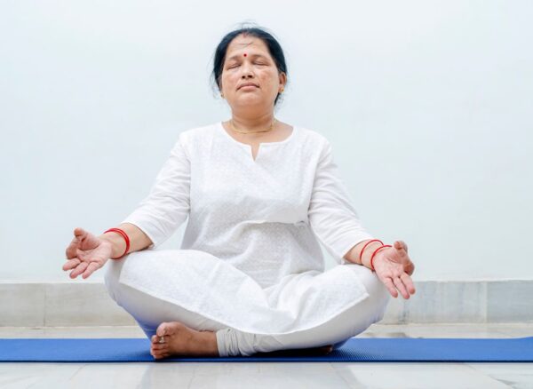 Top Tips for Managing Menopause Naturally: Lifestyle, Diet, and Exercise