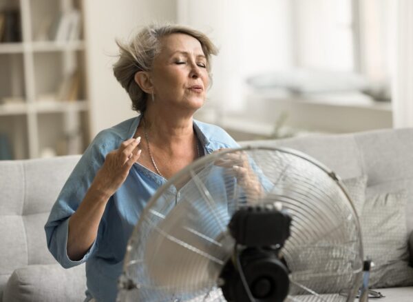 Understanding Menopause: Symptoms, Stages, and What to Expect