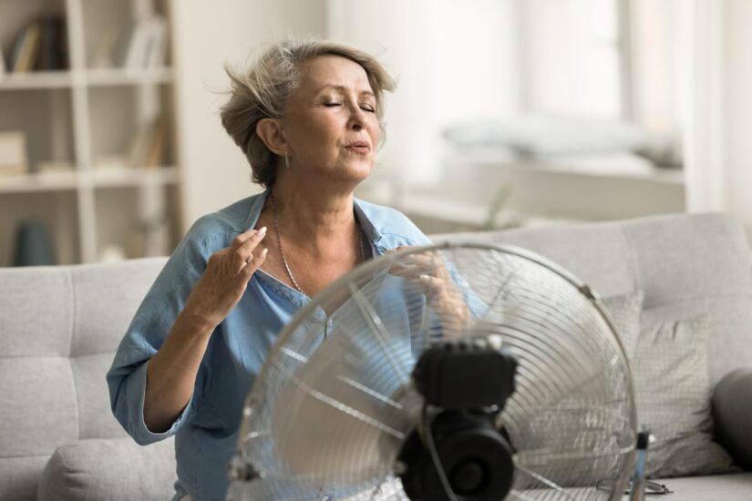 Understanding Menopause: Symptoms, Stages, and What to Expect