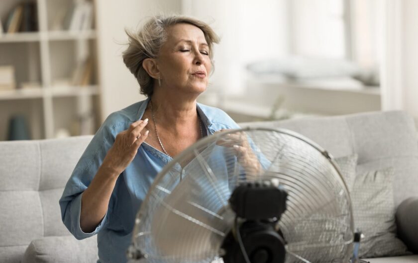 Understanding Menopause: Symptoms, Stages, and What to Expect